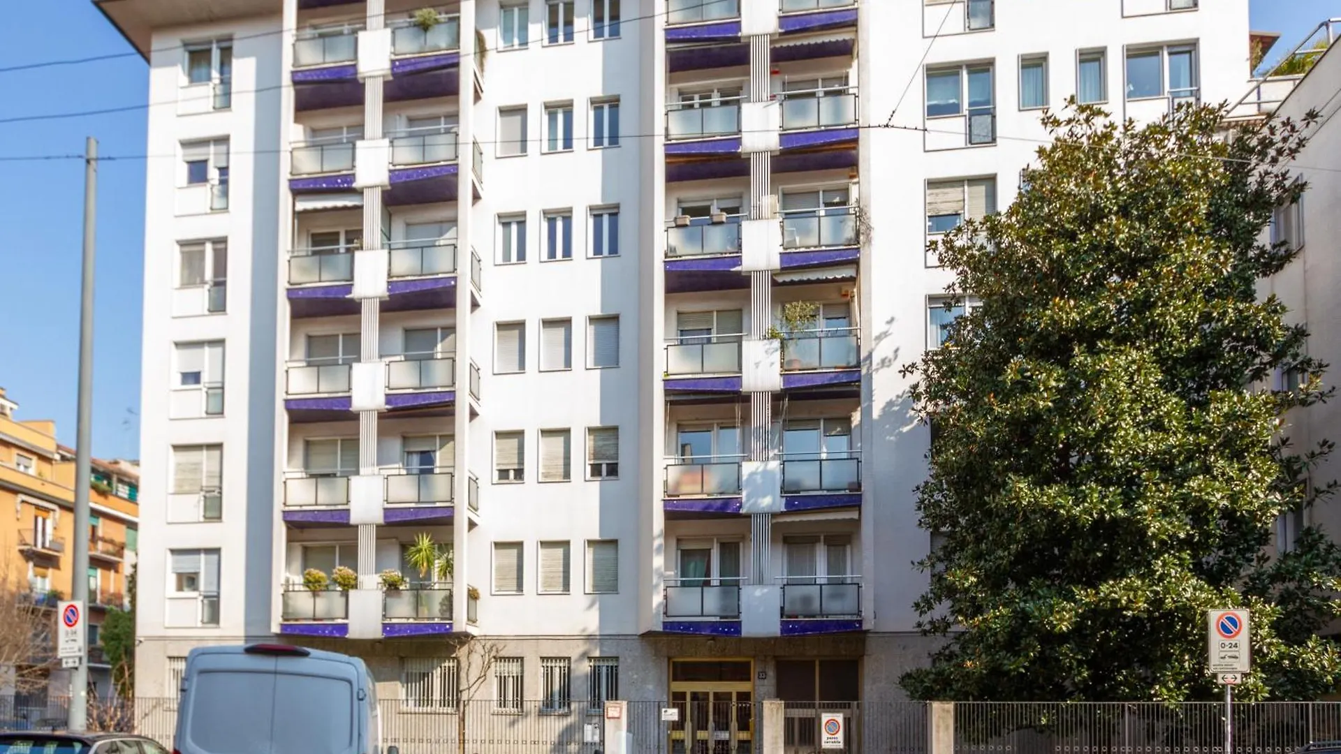 Attico Con Terrazzo Navigli Bocconi - Navigliapartments 米兰