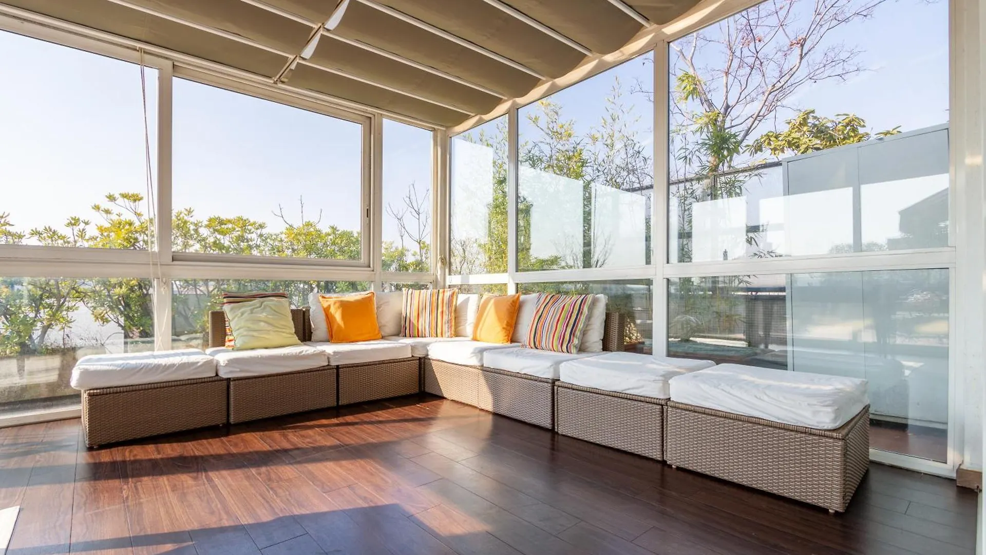 Attico Con Terrazzo Navigli Bocconi - Navigliapartments 米兰 公寓