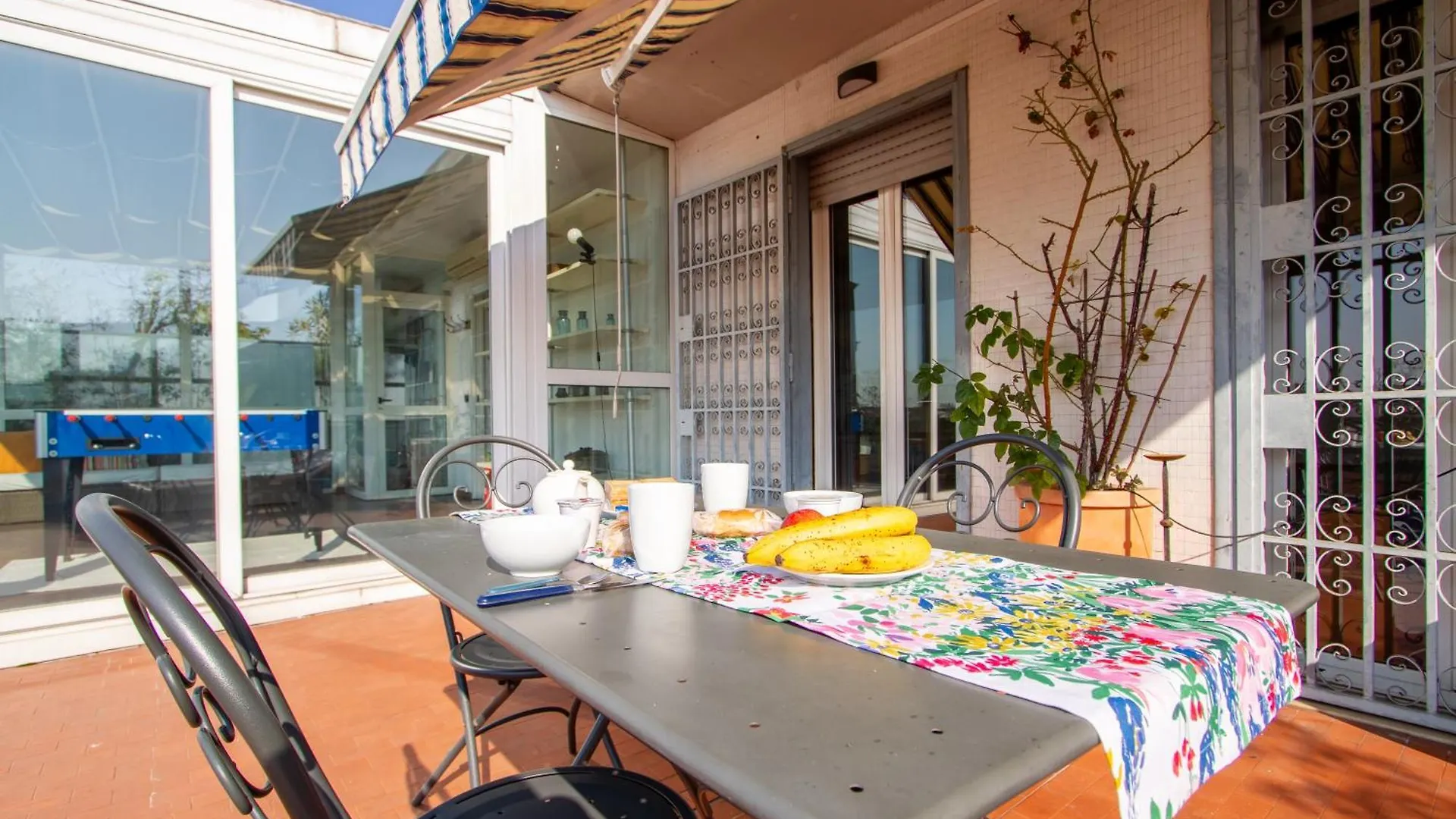 Apartamento Attico Con Terrazzo Navigli Bocconi - Navigliapartments Milán Italia