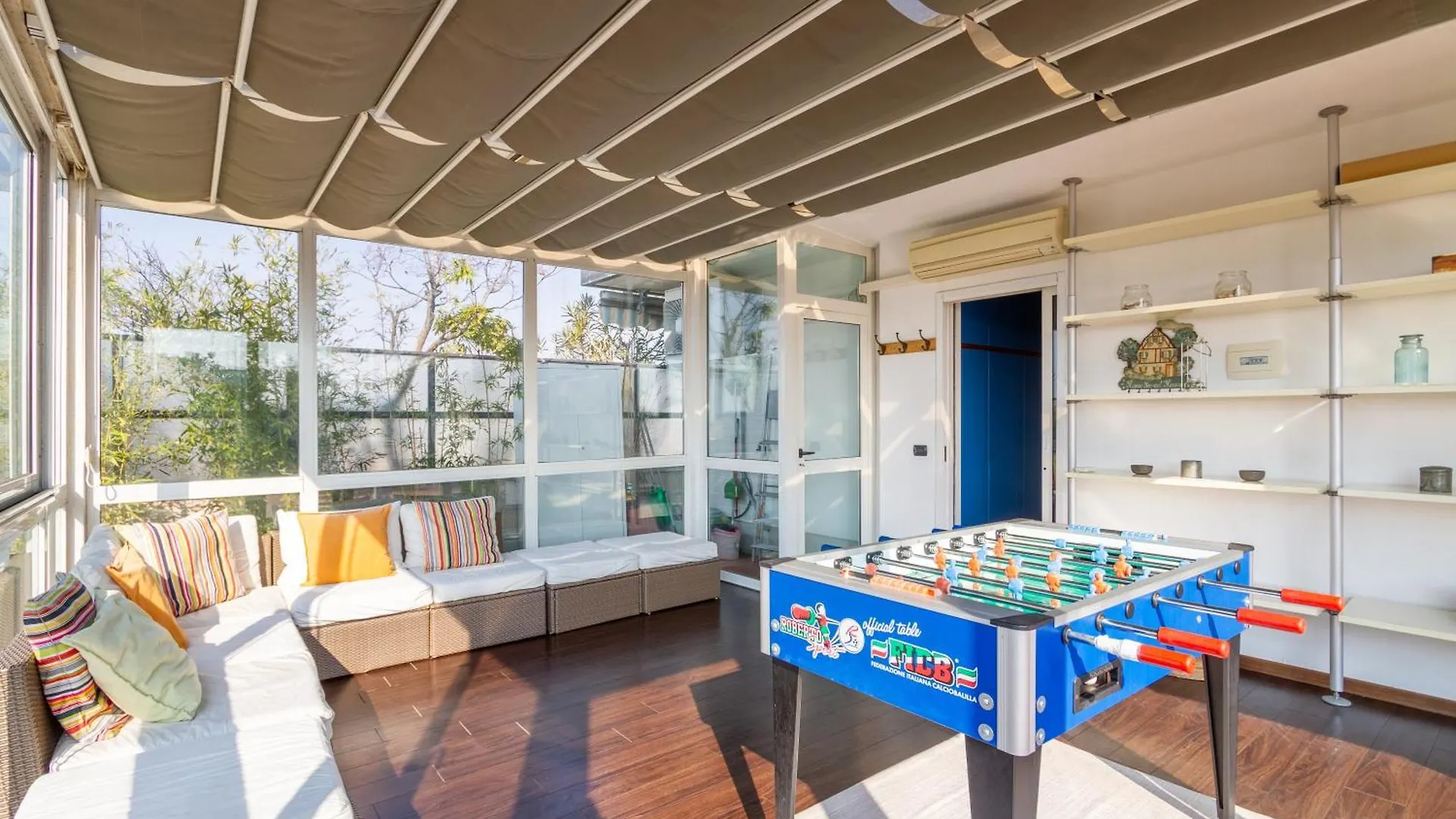 Attico Con Terrazzo Navigli Bocconi - Navigliapartments Milán