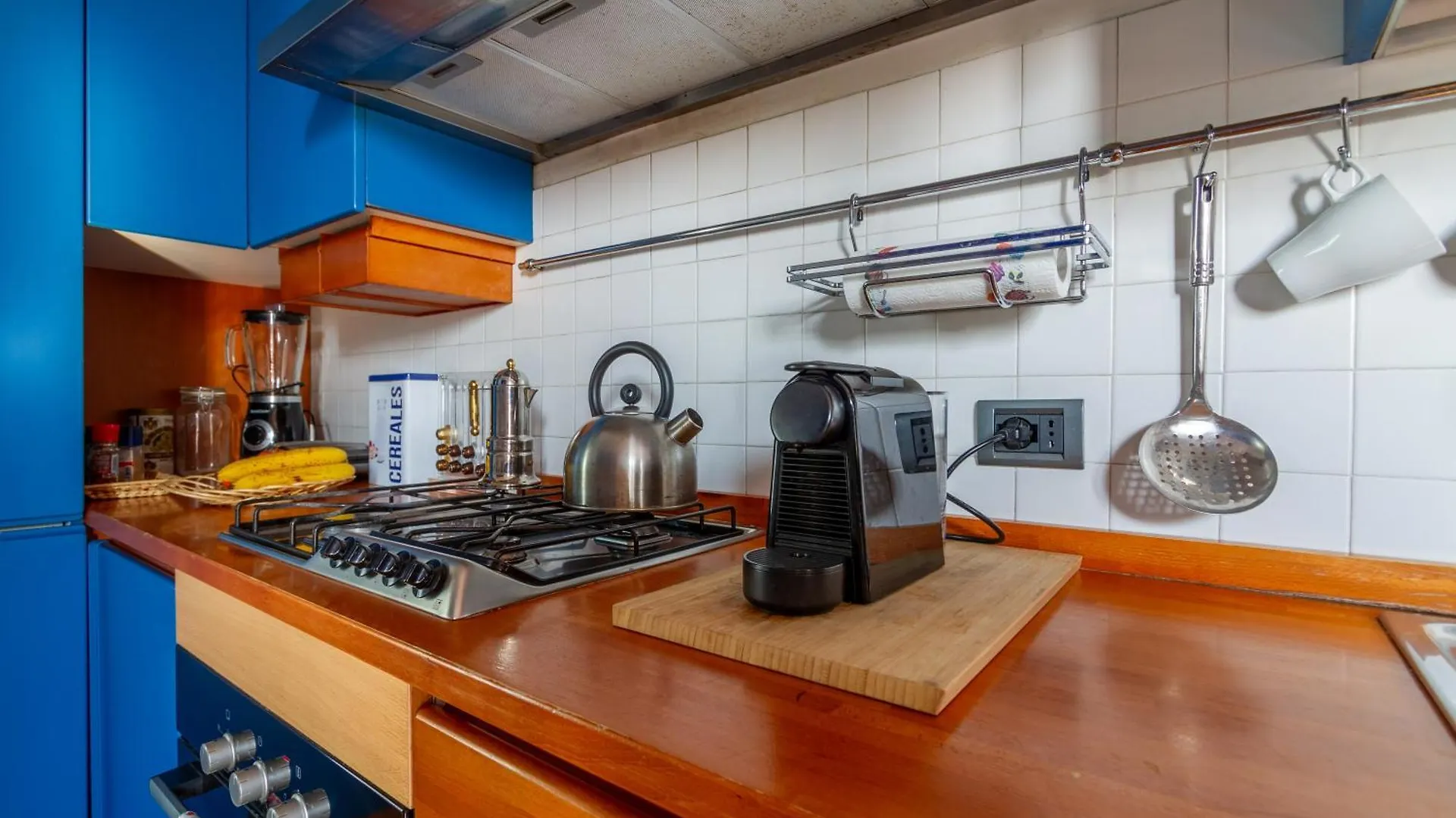 Apartamento Attico Con Terrazzo Navigli Bocconi - Navigliapartments Milán