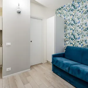 Apartment Italianway, Milan